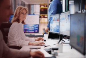 Risks and Challenges of AI Development