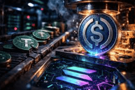 How Different Coins Move Together