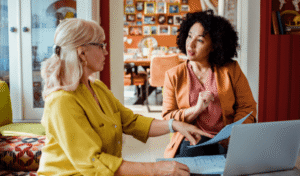 How Diversification Reduces Risk