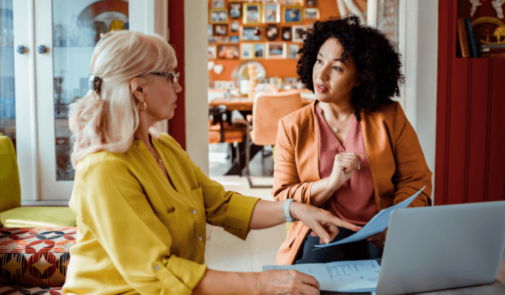 How Diversification Reduces Risk