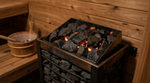 DIY Kit or Pro Install for Your Sauna Heater? A Cost Breakdown
